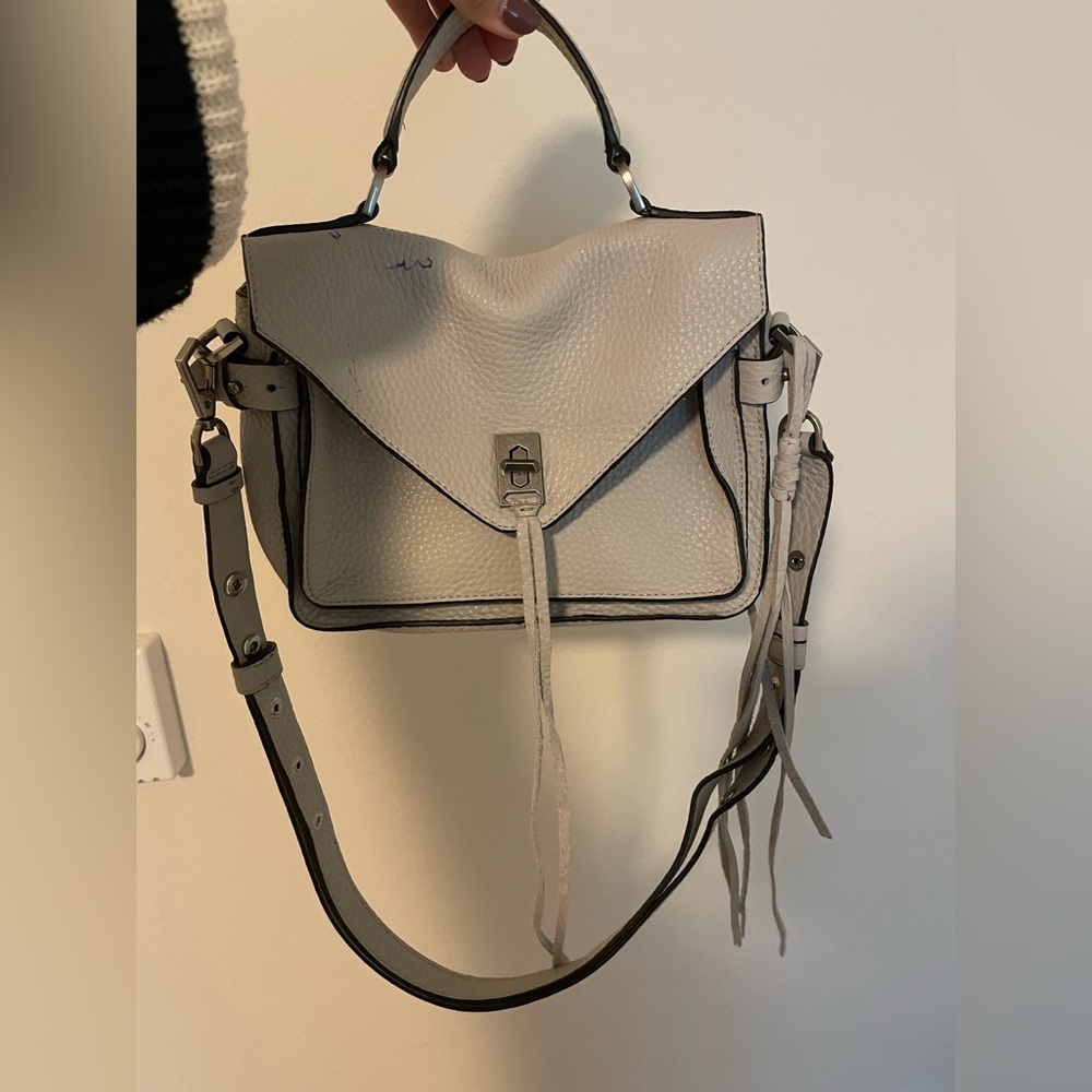 Rebecca Minkoff Genuine Leather Purse
